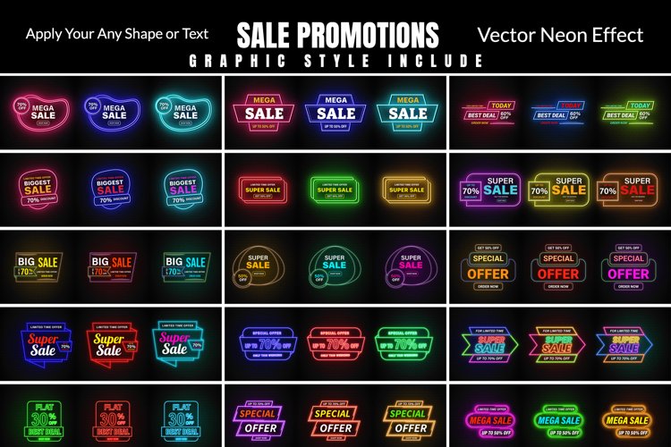Promotion Clipart Image 16