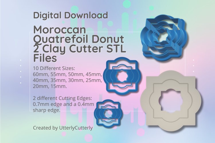 Donut Clipart Image 15