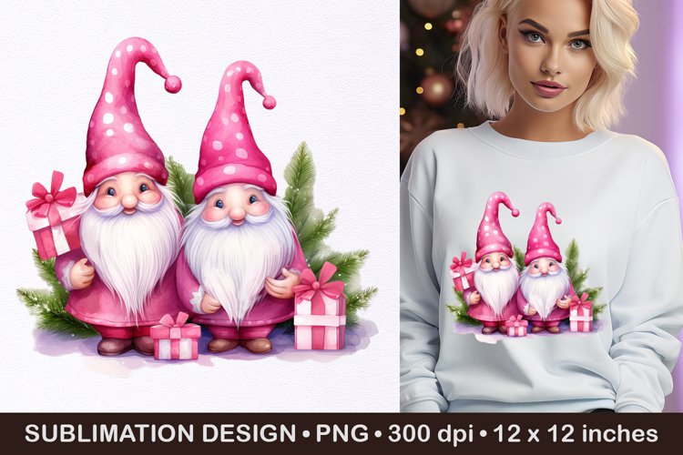 Gnome Clipart Image 18