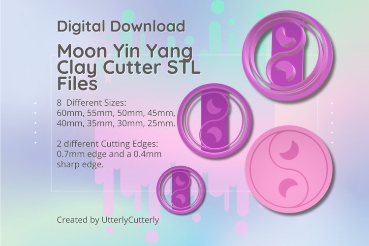 Yin Yang Clipart Image 17