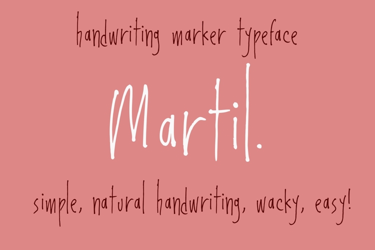 Martil example image 1
