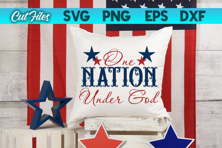 Patriotic Svg Image 6
