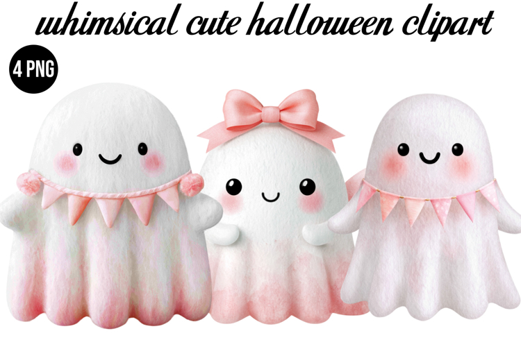 Halloween Clipart Png Image 20