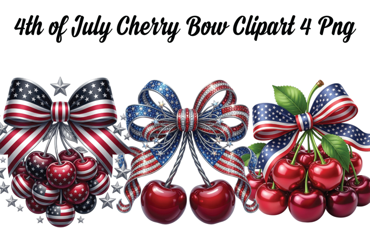Red Bow Png Image 2