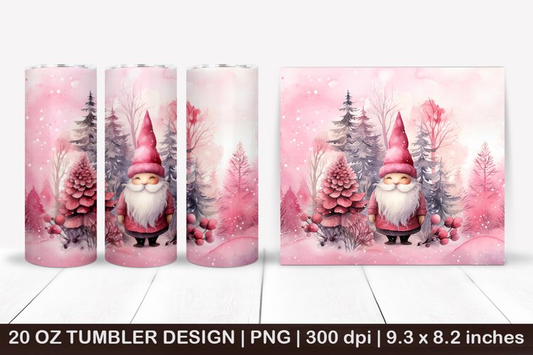 Gnome Clipart Image 5