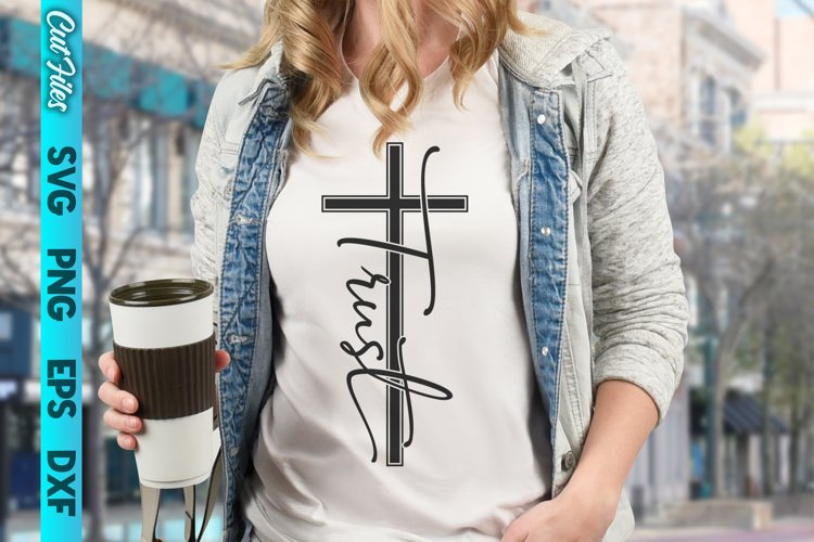 Christian Svg Image 17