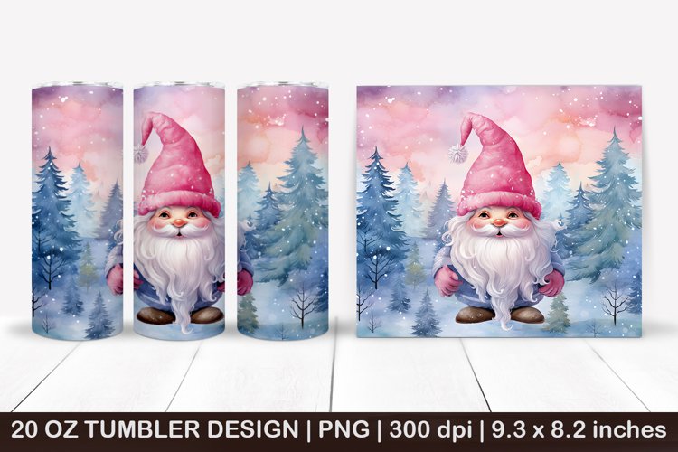 Gnome Clipart Image 14