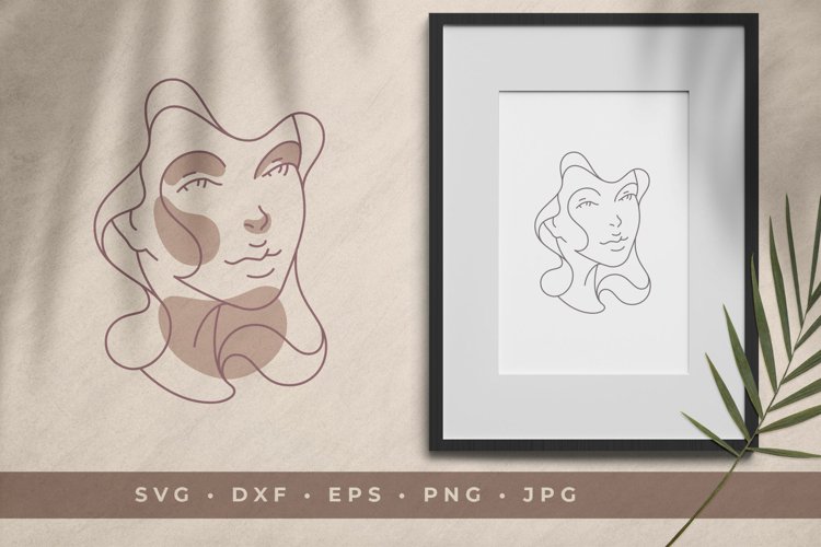 Line Art Illustration Image 12