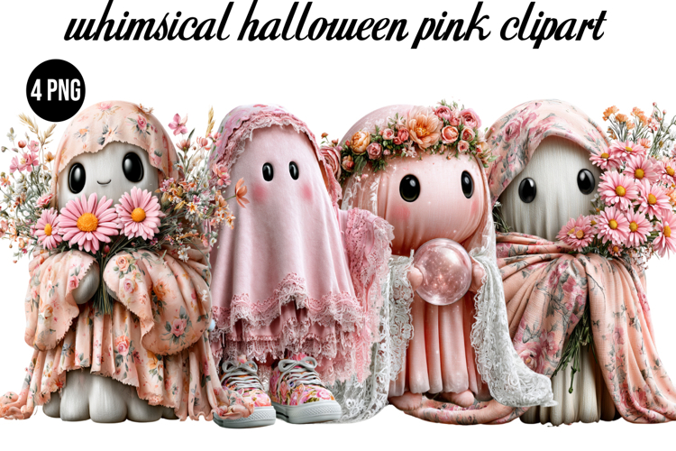 Pink Png Image 4