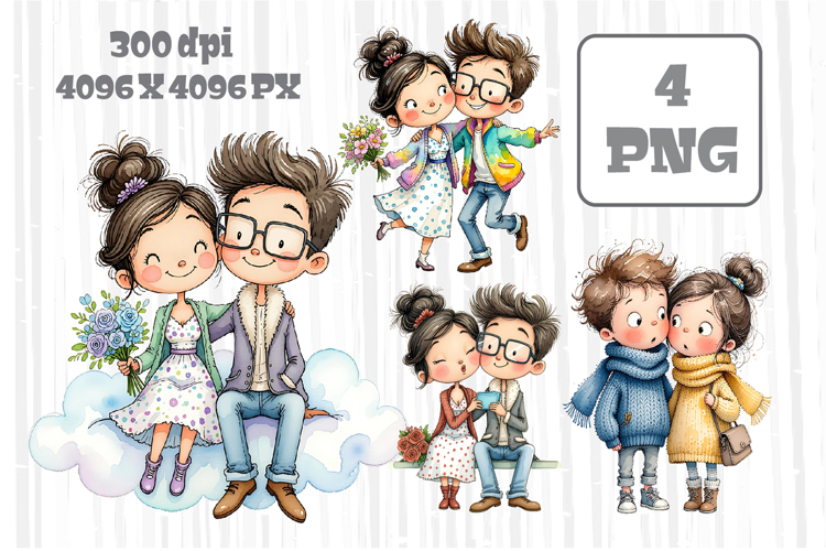 Wedding Clipart Image 15