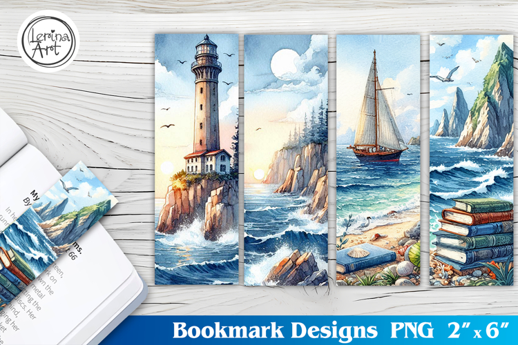 Lighthouse Png Image 8