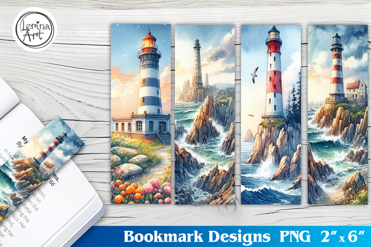Lighthouse Png Image 4