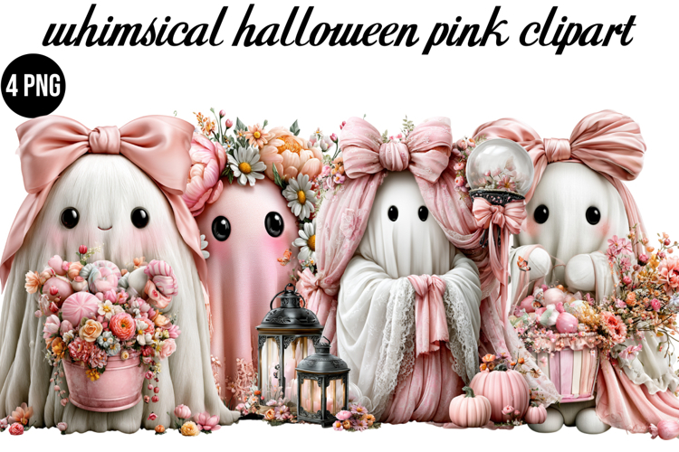 Pink Png Image 2