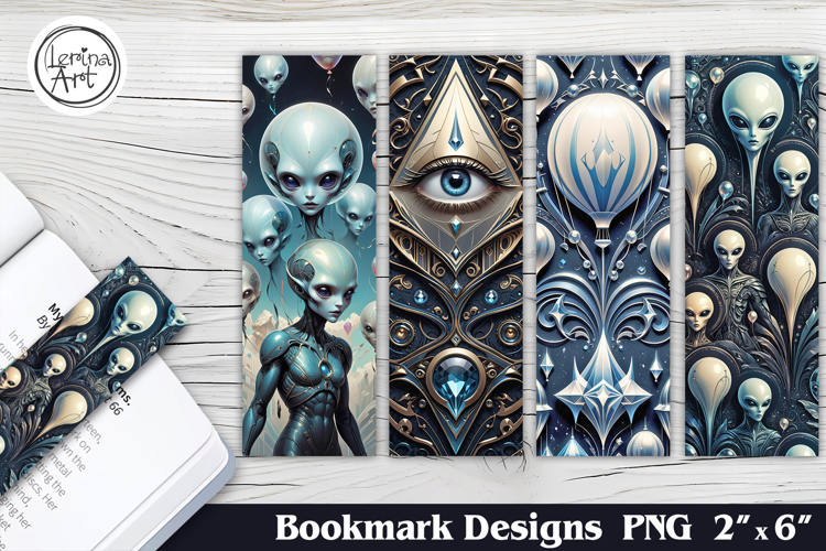 Alien Png Image 23