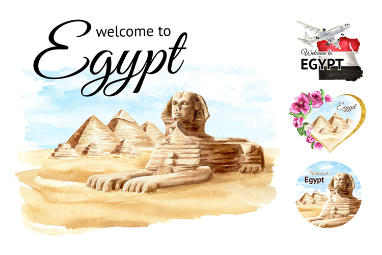 Egypt Clipart
