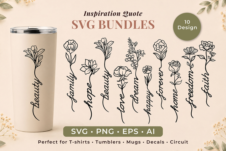 Flower Svg Cricut Image 23