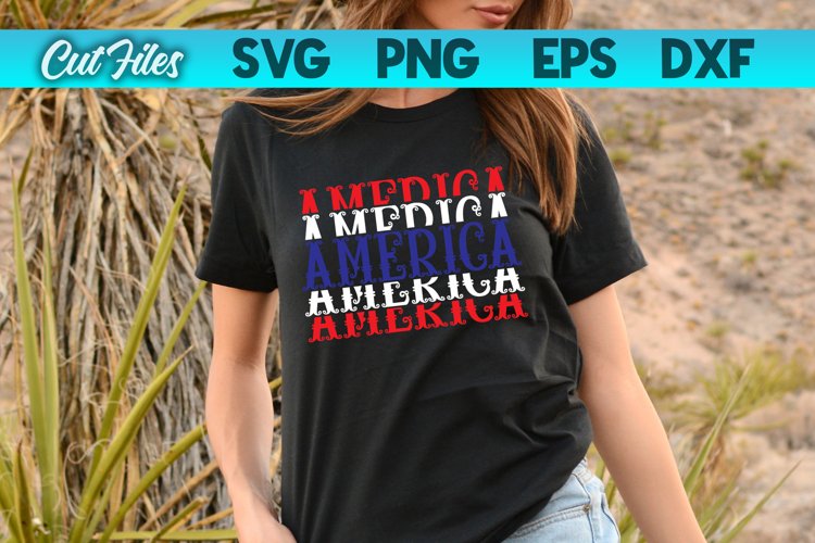 Patriotic Svg Image 8