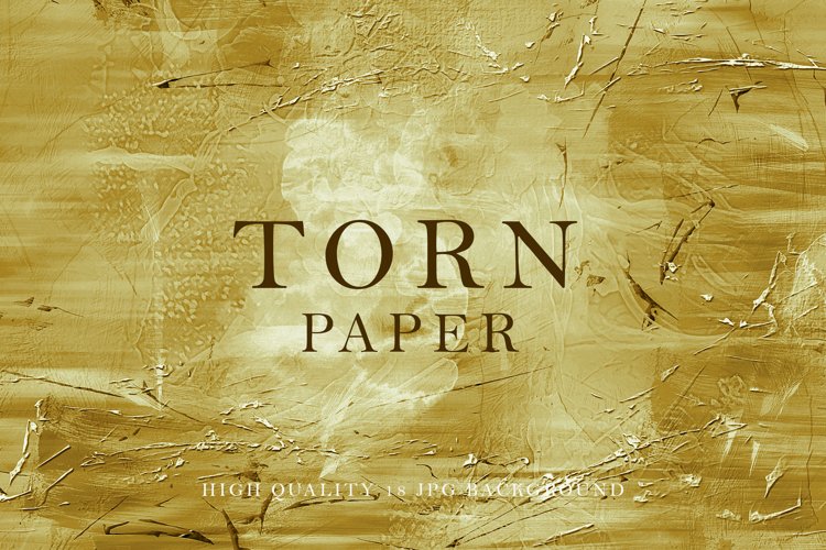 Abstract Textures Image 15