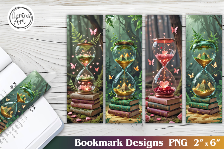Hourglass Png Image 19