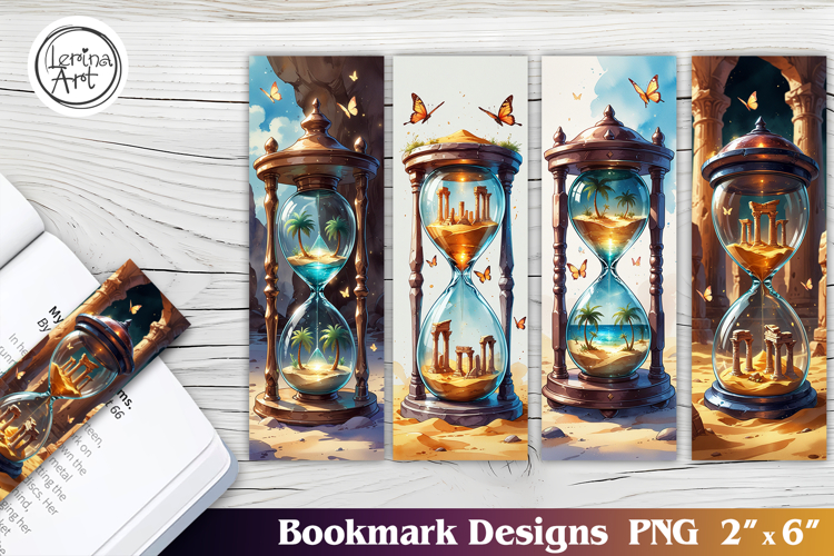 Hourglass Png Image 20