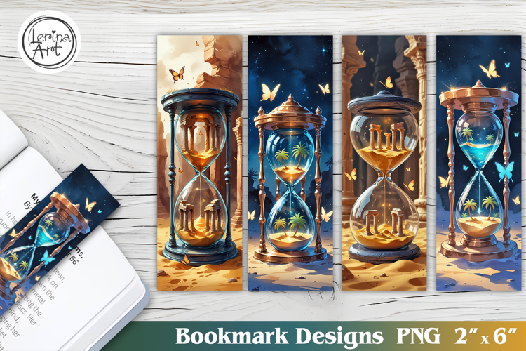 Hourglass Png Image 16