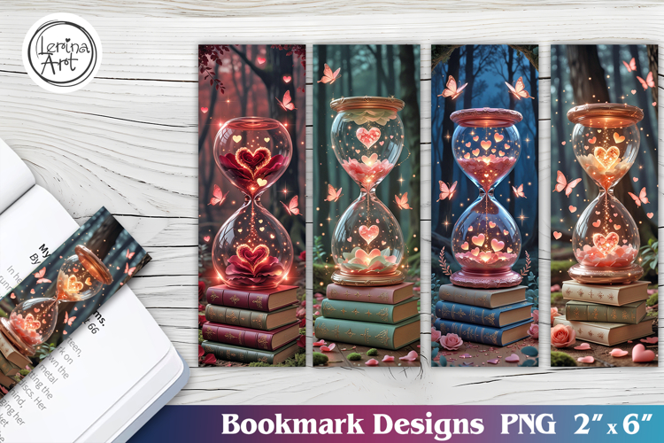 Hourglass Png Image 18