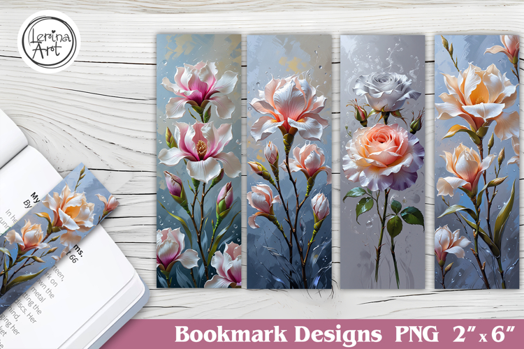 Printable Bookmark Image 8