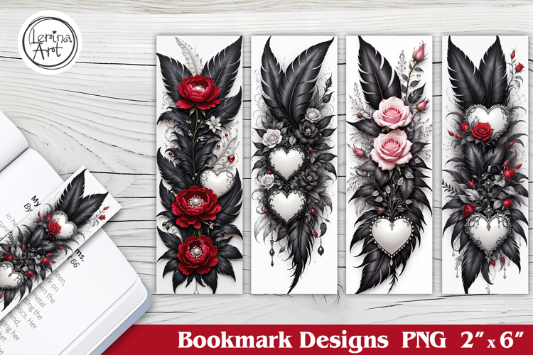 Printable Bookmark