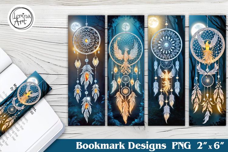 Printable Bookmark Image 13
