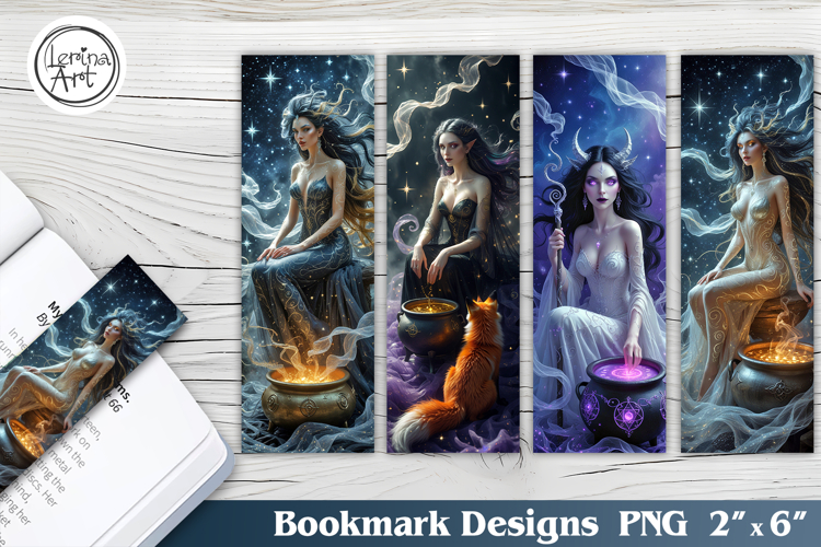 Printable Bookmark Image 11
