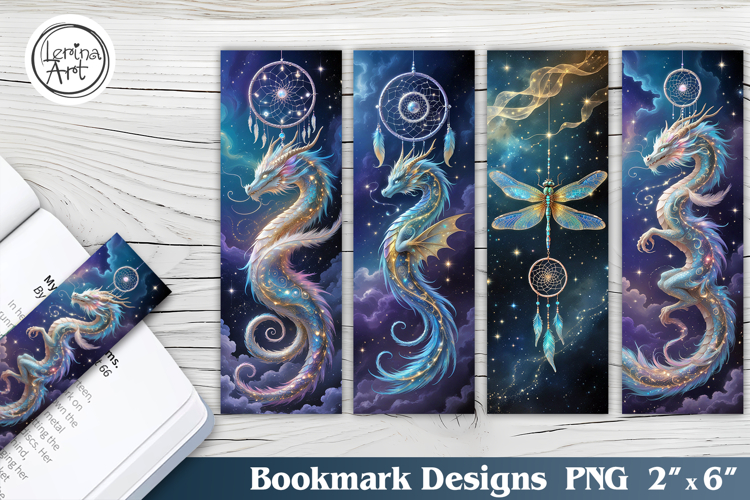 Printable Bookmark Image 18