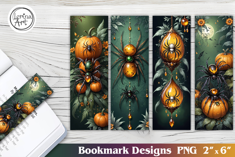 Printable Bookmark Image 20