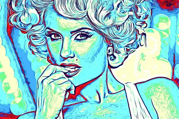 Creative Art Action