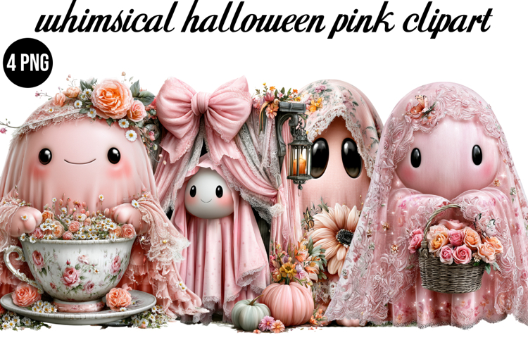 Pink Png Image 24