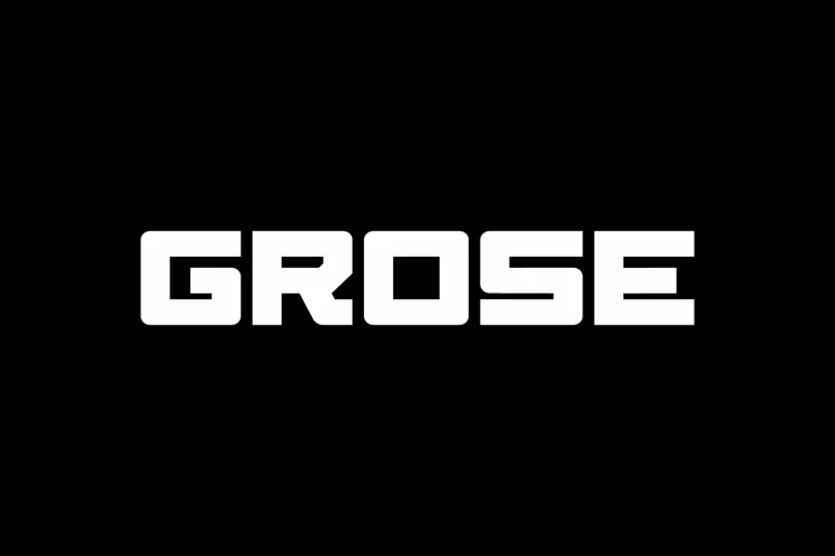 Grose