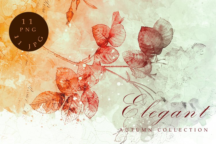 Floral Texture Image 5