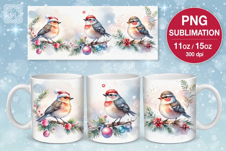 Merry Christmas Clipart Image 12