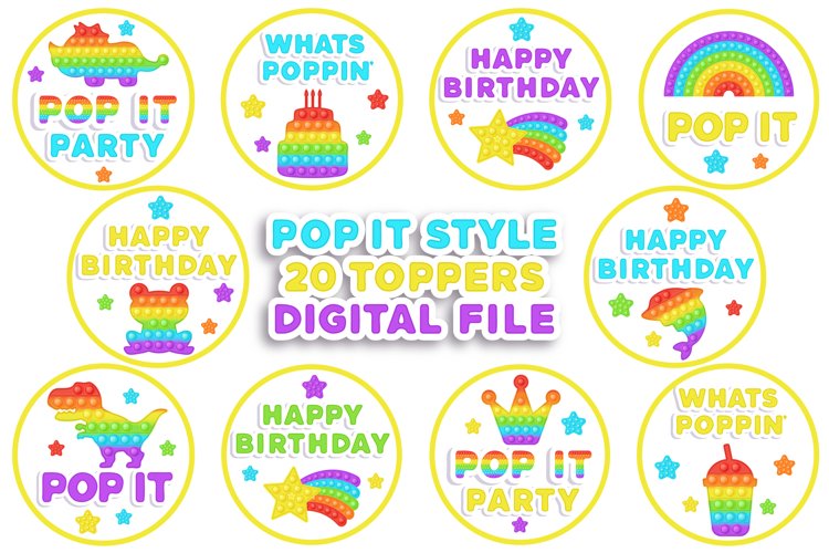 Birthday Clipart