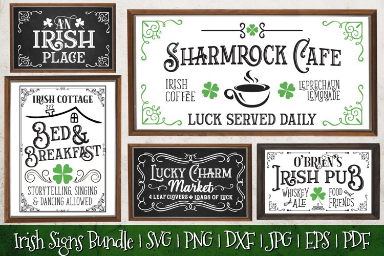 Lucky Clipart Image 3
