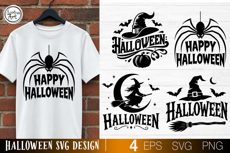 Funny Halloween Quote SVG | Halloween Svg