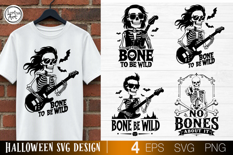 Funny Halloween Quote SVG | Halloween Svg