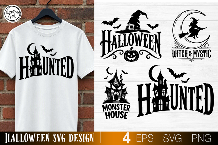 Funny Halloween Quote SVG | Halloween Svg