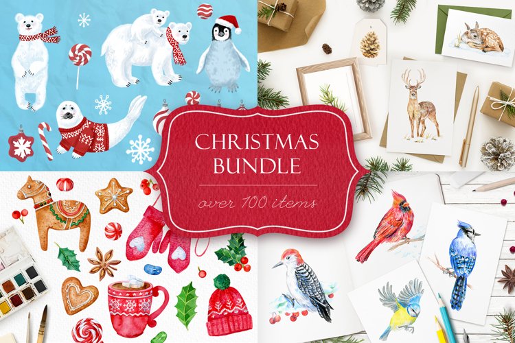 Penguin Illustration Image 23