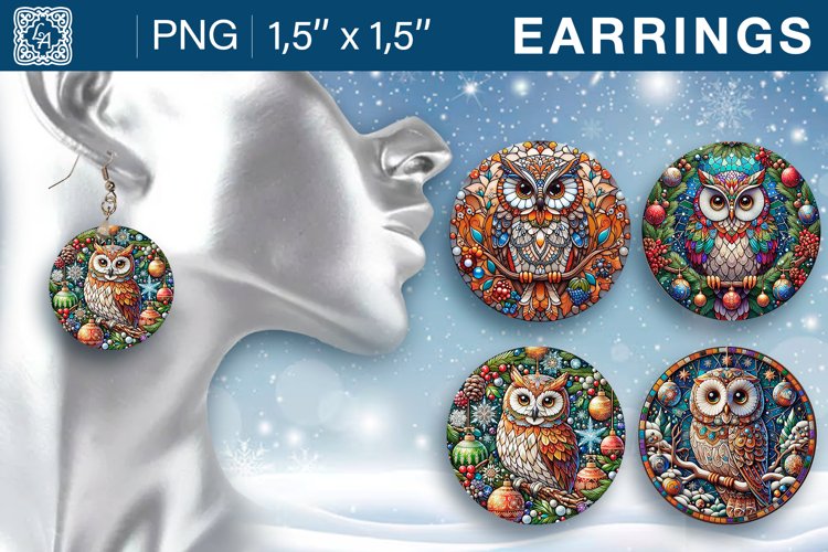 Owl Clipart Image 18