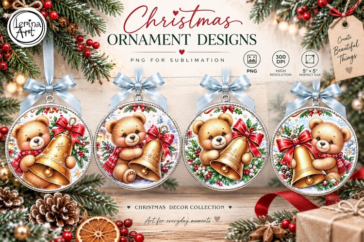 Christmas Decor | Cozy Christmas | PNG Sublimation