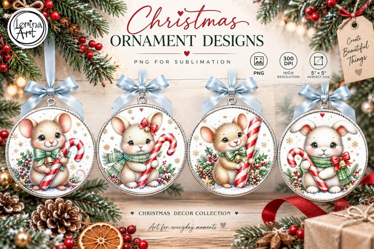 Christmas Decor | Cozy Christmas | PNG Sublimation