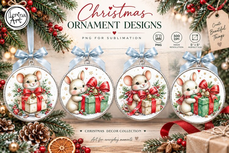 Christmas Decor | Cozy Christmas | PNG Sublimation