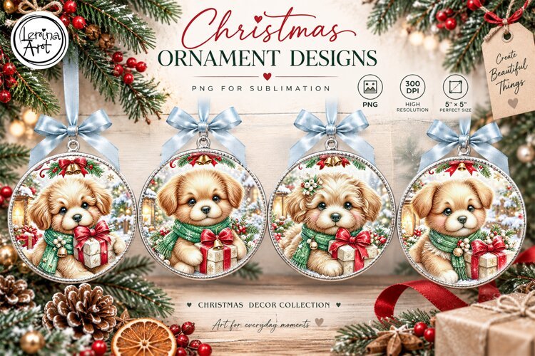 Christmas Decor | Cozy Christmas | PNG Sublimation