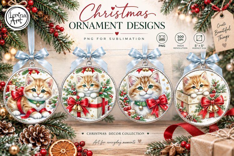Christmas Decor | Cozy Christmas | PNG Sublimation