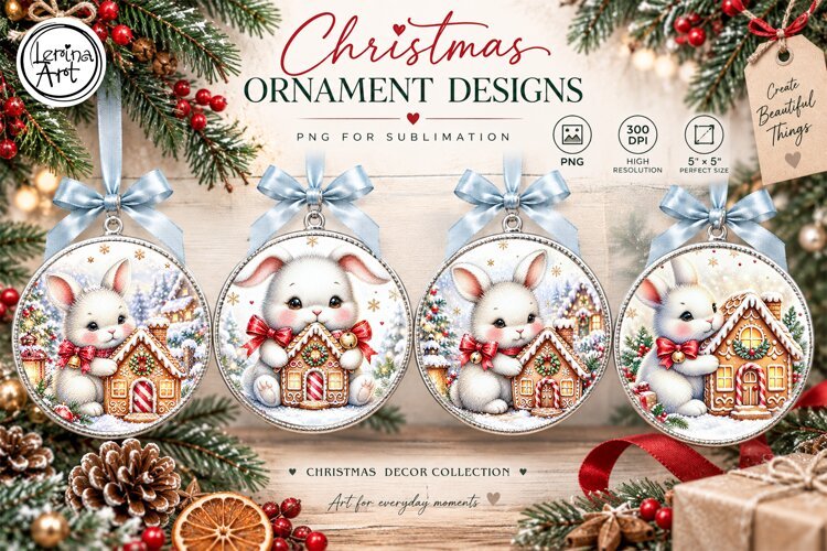 Christmas Decor | Cozy Christmas | PNG Sublimation